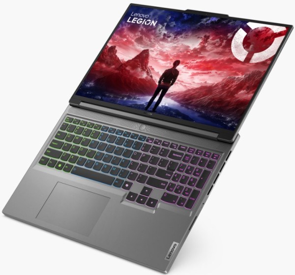 NB Lenovo Legion Slim 5 R7-8845HS/32GB/1TB/16″/RTX4060 8GB/SRB/2Y/83DH007BYA Laptop računari SOPING.RS 43 NB Lenovo Legion Slim 5 R7-8845HS/32GB/1TB/16"/RTX4060 8GB/SRB/2Y/83DH007BYA - Слика 3