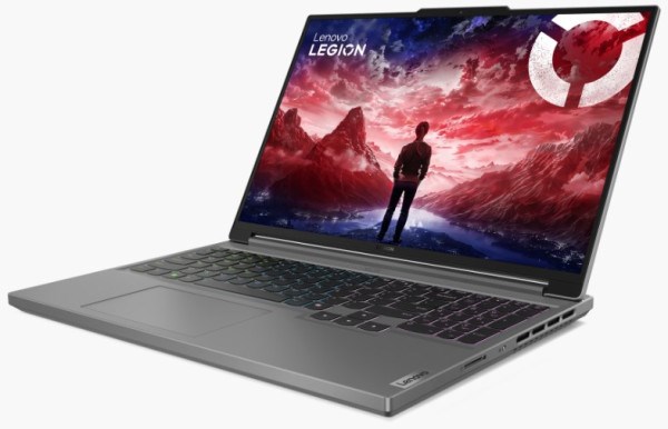 NB Lenovo Legion Slim 5 R7-8845HS/32GB/1TB/16″/RTX4060 8GB/SRB/2Y/83DH007BYA Laptop računari SOPING.RS 44 NB Lenovo Legion Slim 5 R7-8845HS/32GB/1TB/16"/RTX4060 8GB/SRB/2Y/83DH007BYA - Слика 4