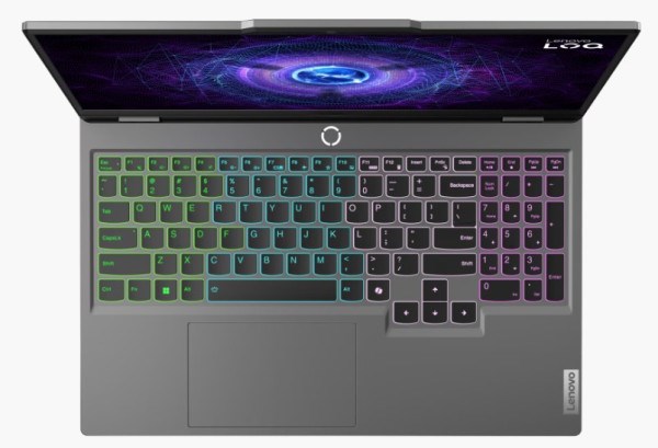 NB Lenovo LOQ 15 i5-12450HX/24GB/512GB/15.6″FHD/RTX4050 6GB/Win11Pro/83GS00HCYA Laptop računari SOPING.RS 42 NB Lenovo LOQ 15 i5-12450HX/24GB/512GB/15.6"FHD/RTX4050 6GB/Win11Pro/83GS00HCYA - Слика 2