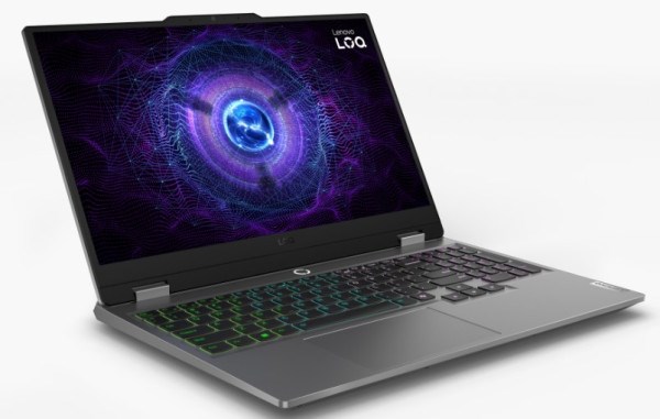 NB Lenovo LOQ 15 i5-12450HX/24GB/512GB/15.6″FHD/RTX4050 6GB/Win11Pro/83GS00HCYA Laptop računari SOPING.RS 43 NB Lenovo LOQ 15 i5-12450HX/24GB/512GB/15.6"FHD/RTX4050 6GB/Win11Pro/83GS00HCYA - Слика 3