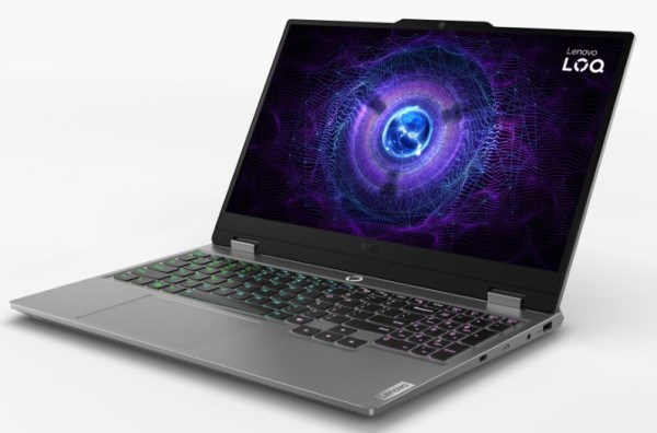 NB Lenovo LOQ 15 i5-12450HX/24GB/512GB/15.6″FHD/RTX4050 6GB/Win11Pro/83GS00HCYA Laptop računari SOPING.RS 44 NB Lenovo LOQ 15 i5-12450HX/24GB/512GB/15.6"FHD/RTX4050 6GB/Win11Pro/83GS00HCYA - Слика 4