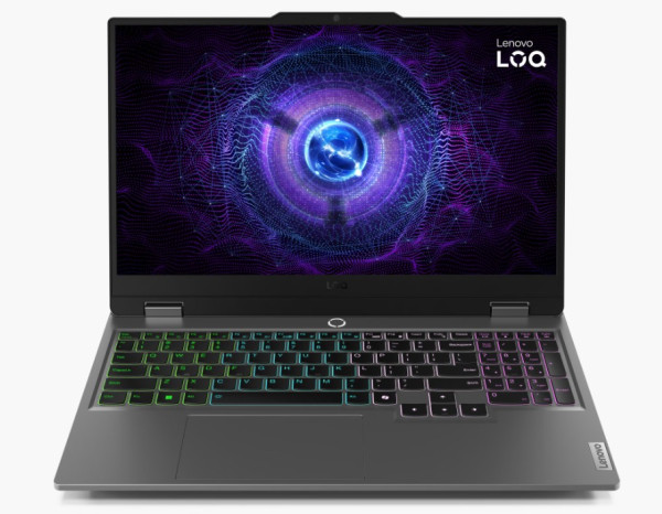 NB Lenovo LOQ 15 i5-12450HX/24GB/512GB/15.6″FHD/RTX4050 6GB/Win11Pro/83GS00HCYA Laptop računari SOPING.RS 41 NB Lenovo LOQ 15 i5-12450HX/24GB/512GB/15.6"FHD/RTX4050 6GB/Win11Pro/83GS00HCYA