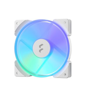 Ventilator 120mm Fractal Design Prisma AL-12 ARGB PWM, FD-FAN-PRI-AL12-PWM