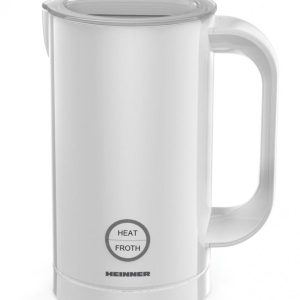 Aparat za mlečnu penu  HEINNER  HMFR-450WH