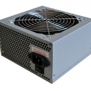GMB-560-12 sa kutijom ** Gembird napajanje 560W 12cm FAN, 20+4pin, 2xSATA 2xIDE 4-p. (1115)