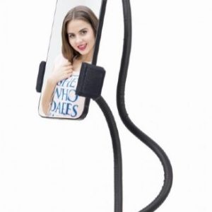 LED-RING4-PH-01 Gembird LED Selfi prsten sa drzacem za telefon Ostala oprema za mobilne telefone SOPING.RS LED-RING4-PH-01 Gembird LED Selfi prsten sa drzacem za telefon