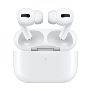 BHP-EARBUDS-PRO*(ANC) Gembird bluetooth V5.3, 16ohm, 45/380mAh slusalice, ANC/ENC noise r.Touch(1539