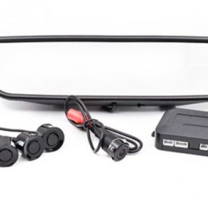 Retorvizor/monitor 4.3 inca+ + 4 senzora KT-RPS707 01-671 Ostala oprema za mobilne telefone SOPING.RS Retorvizor/monitor 4.3 inca+ + 4 senzora KT-RPS707 01-671