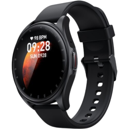 Tecno Watch 3 Black SmartWatch SOPING.RS 41 Tecno Watch 3 Black