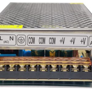 NAPR-12V/20A ** Gembird Napajanje rupicasto (1299)