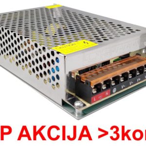 NAPR-12V/10A ** Gembird Napajanje rupicasto (708)