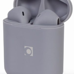 TWS-SEA-GW Gembird Seattle bluetooth V5.0 slusalice, TWS, Misty grey(alt. BHP-PRO 5)