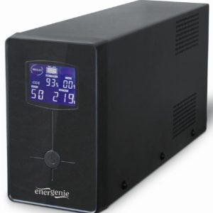 EG-UPS-032 Gembird UPS sa stabilizatorom 850VA 510W LCD