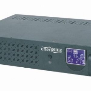 UPS-RACK-2000 Gembird UPS Rack 2000VA (1200 W)