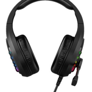 A4-G230P A4Tech Bloody gejmerske slusalice sa mikrofonom, SURROUND, 50mm/16ohm, colorLED, USB+3,5 FO