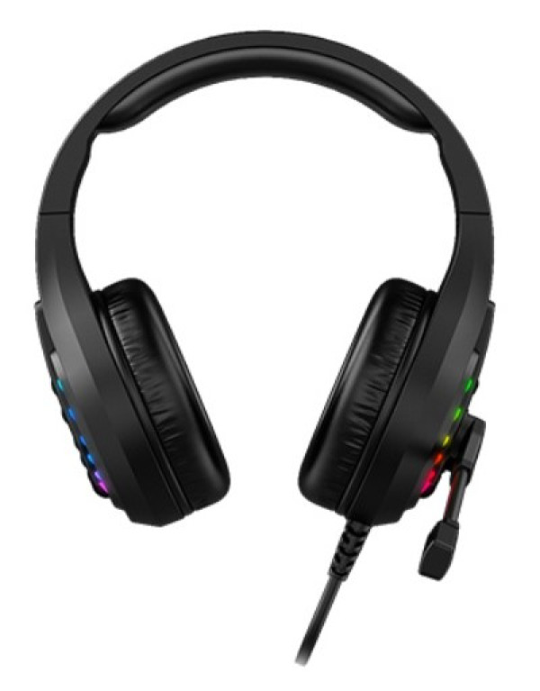 A4-G230P A4Tech Bloody gejmerske slusalice sa mikrofonom, SURROUND, 50mm/16ohm, colorLED, USB+3,5 FO Slušalice SOPING.RS 41 A4-G230P A4Tech Bloody gejmerske slusalice sa mikrofonom, SURROUND, 50mm/16ohm, colorLED, USB+3,5 FO