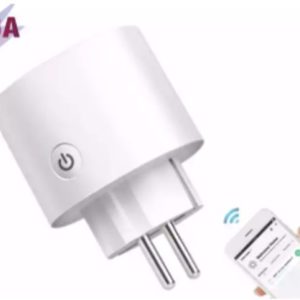 SMART-MON16A GMB Power Energy merac potrosnje struje gateway tuya zigbee wifi smart 16A