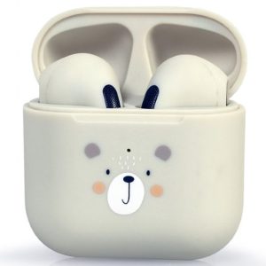 TWS-01 Gembird Teddy bluetooth V5.0 slusalice, TWS, (alt. BHP-PRO 5)