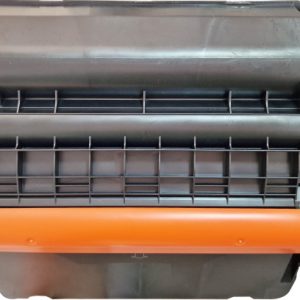 Toner Gembird CC364X/CE390X P4015/M602 zam. kaseta za HP - univerzalna, Black 24k