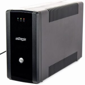 EG-UPS-H1500 Gembird UPS sa stabilizatorom 1500VA 900W LCD 4xSchkuo