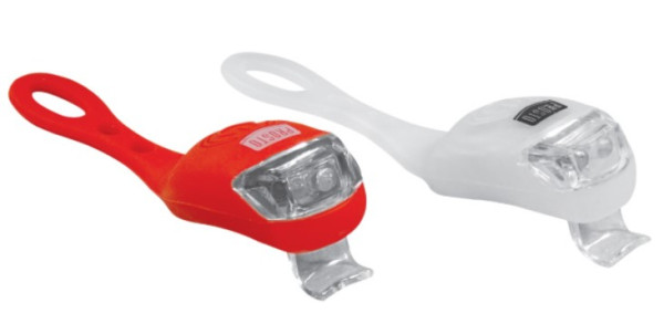 Svetlo za bicikl sa LED diodama BV9337 Oprema za bicikle SOPING.RS 41 Svetlo za bicikl sa LED diodama BV9337