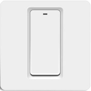 ZIGBEE-SWITCH-DS101 Gembird RSH Tuya WiFi Pametni kucni prekidac sa 1taster EU Standard