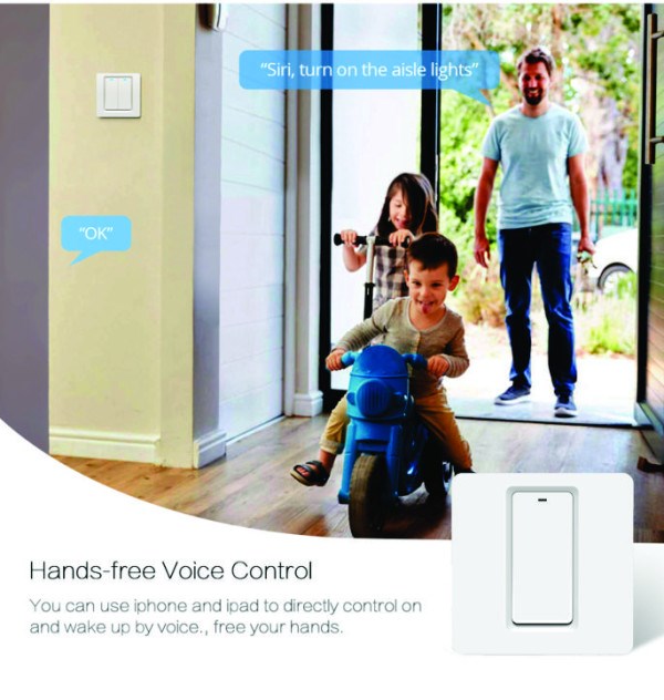 ZIGBEE-SWITCH-DS101 Gembird RSH Tuya WiFi Pametni kucni prekidac sa 1taster EU Standard Ostalo SOPING.RS 44 ZIGBEE-SWITCH-DS101 Gembird RSH Tuya WiFi Pametni kucni prekidac sa 1taster EU Standard - Слика 4
