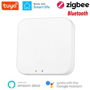 ZIGBEE-GATEWAY-GW002 Gembird smart home gateway tuya ziggbee wifi mesh