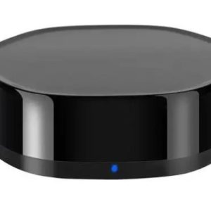 ZIGBEE-GATEWAY-GW008 Gembird Tuya Zigbee Smart Gateway hub 3in1 multimodalni IR daljinski Glasovna