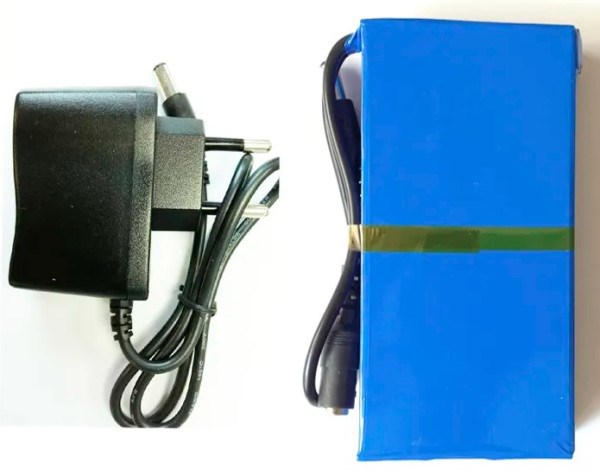 CAM-BAT-UPS-4800AH Gembird punjiva baterija 12v 4800mah 5Ah li-ion High quality sa AC punjacem Oprema za video nadzor SOPING.RS 42 CAM-BAT-UPS-4800AH Gembird punjiva baterija 12v 4800mah 5Ah li-ion High quality sa AC punjacem - Слика 2