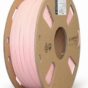 3DP-PLA-01-MTP Mat PLA Filament za 3D stampac 1.75mm, kotur 1KG, Pink