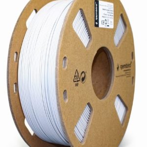 3DP-PLA-01-MTSG Mat PLA Filament za 3D stampac 1.75mm, kotur 1KG, Slate grey