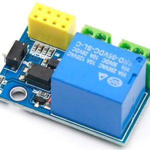 SMART-SWITCH5V WiFi relejni modul Smart Home daljinski upravljac za telefon APP ESP01 ESP-01