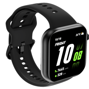 Pametni sat HONOR CHOICE Watch 2i Crna