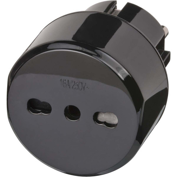 BN-1508590 Travel adapter Evropski i Italy na USA, Canada, Mexico, Japan, Dominican Republic, 16A Kanalice, utičnice, kutije SOPING.RS 41 BN-1508590 Travel adapter Evropski i Italy na USA, Canada, Mexico, Japan, Dominican Republic, 16A