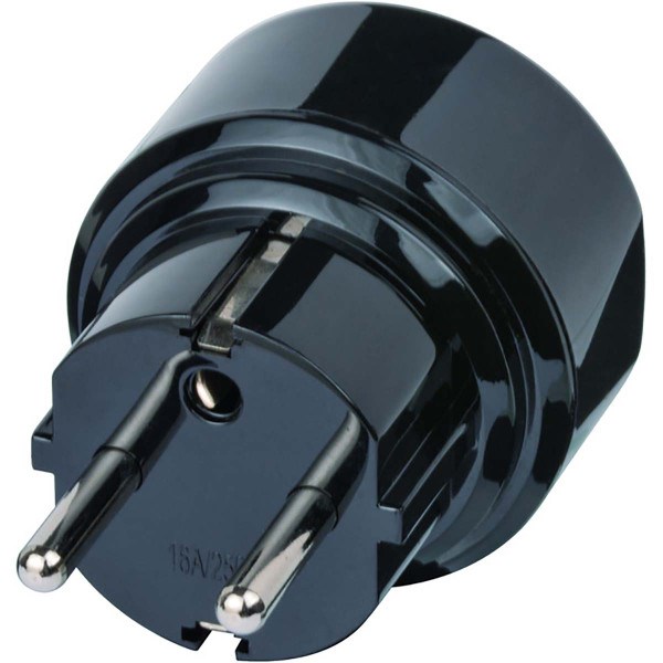 BN-1508590 Travel adapter Evropski i Italy na USA, Canada, Mexico, Japan, Dominican Republic, 16A Kanalice, utičnice, kutije SOPING.RS 42 BN-1508590 Travel adapter Evropski i Italy na USA, Canada, Mexico, Japan, Dominican Republic, 16A - Слика 2