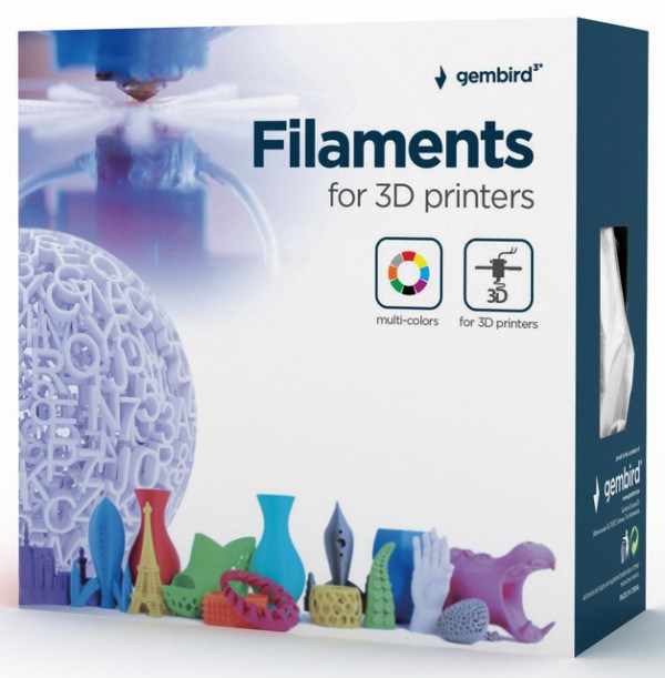 3DP-PETG1.75-01-Y PETG Filament za 3D stampac 1.75mm, kotur 1KG Yelow Oprema za 3D štampače SOPING.RS 44 3DP-PETG1.75-01-Y PETG Filament za 3D stampac 1.75mm, kotur 1KG Yelow - Слика 4