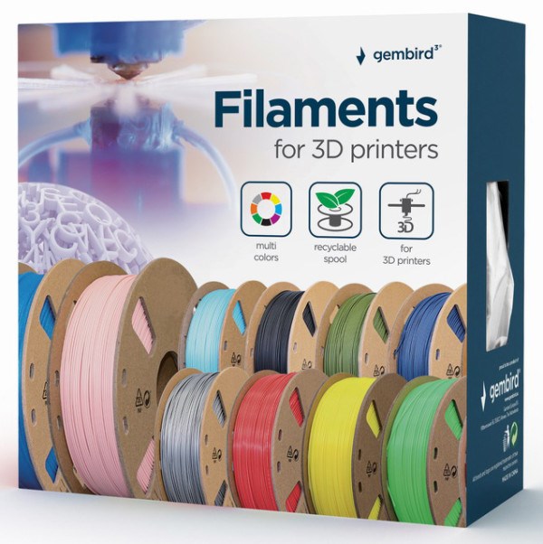 3DP-PETG1.75-01-G PETG Filament za 3D stampac 1.75mm, kotur 1KG Green Oprema za 3D štampače SOPING.RS 44 3DP-PETG1.75-01-G PETG Filament za 3D stampac 1.75mm, kotur 1KG Green - Слика 4