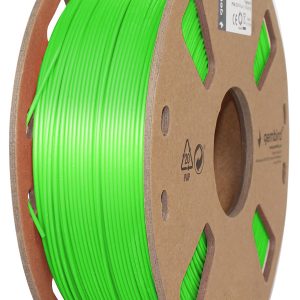 3DP-PLA+1.75-02-G PLA-PLUS Filament za 3D stampac 1,75mm kotur 1KG Green