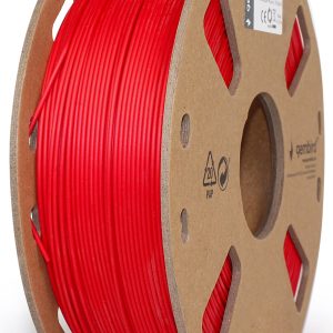 3DP-PLA1.75-01-R PLA Filament za 3D stampac 1,75mm kotur 1KG RED