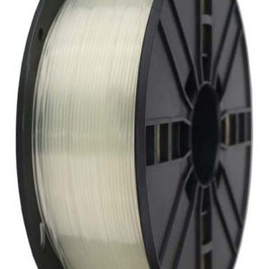 3DP-PLA1.75-01-TR PLA Filament za 3D stampac 1,75mm kotur 1KG TRANSPARENT