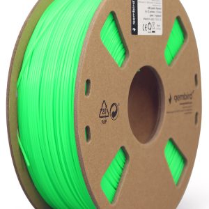 3DP-ABS1.75-01-G ABS Filament za 3D stampac 1.75mm, kotur 1KG GREEN