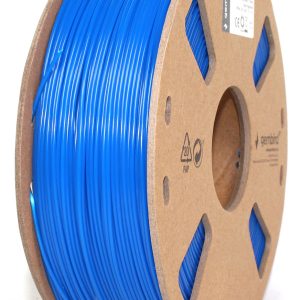 3DP-ABS1.75-01-B ABS Filament za 3D stampac 1.75mm, kotur 1KG BLUE