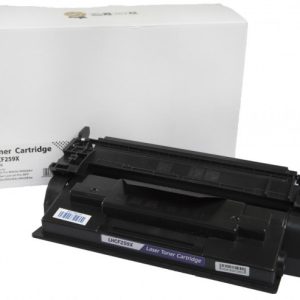Toner Gembird CF259X/CRG057H zam. kaseta za HP i Canon 10k (bez cipa)