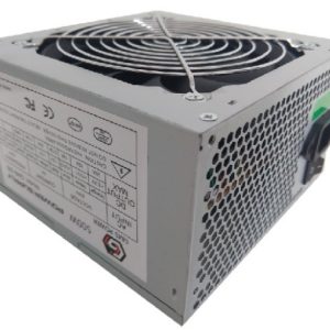 GMB-500-12 bez kutije ** Gembird napajanje 500W 12cm FAN, 20+4pin, 4pin12V, 2xSATA 2xIDE 4-pin (983)
