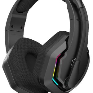 A4-G260 A4Tech Bloody gejmerske slusalice sa mikrofonom, 7.1 SURROUND, 50mm/16ohm, RGB, USB BLACK