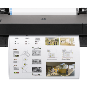 Ploter HP DesignJet T230 24-in