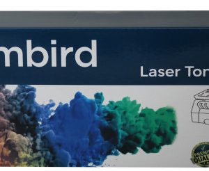 Toner Gembird 207A(W2213A) M255/M283 zam. kaseta za HP Magent 1.25k (bez cipa)
