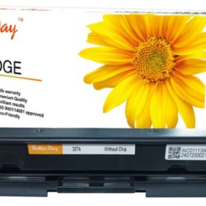 Toner BetterDay 207A(W2213A) M255/M283 crg067 zam. kaseta za HP Magent 1.6k (bez cipa)