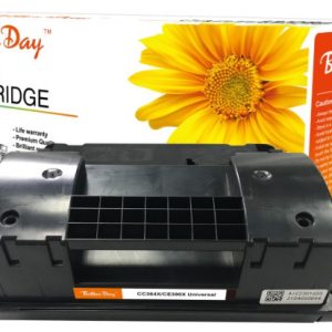 Toner BetterDay CC364X/CE390X P4015/M602 zam. kaseta za HP - univerzalna, Black 24k WBox